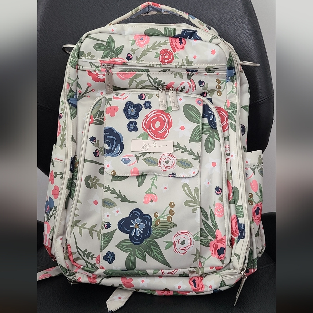 Jujube BRB Diaper Bag Backpack